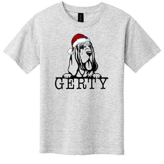 Gerty's Christmas T-Shirt
