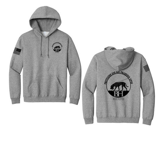 "Protecting Those Who Need it Most" Sweatshirt